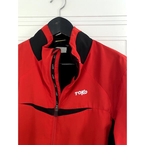 Toko Swiss Engineering Cycling Jacket - Picture 2 of 5